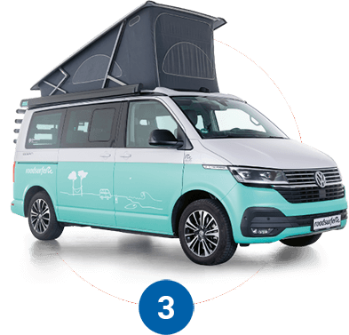 Campingbus